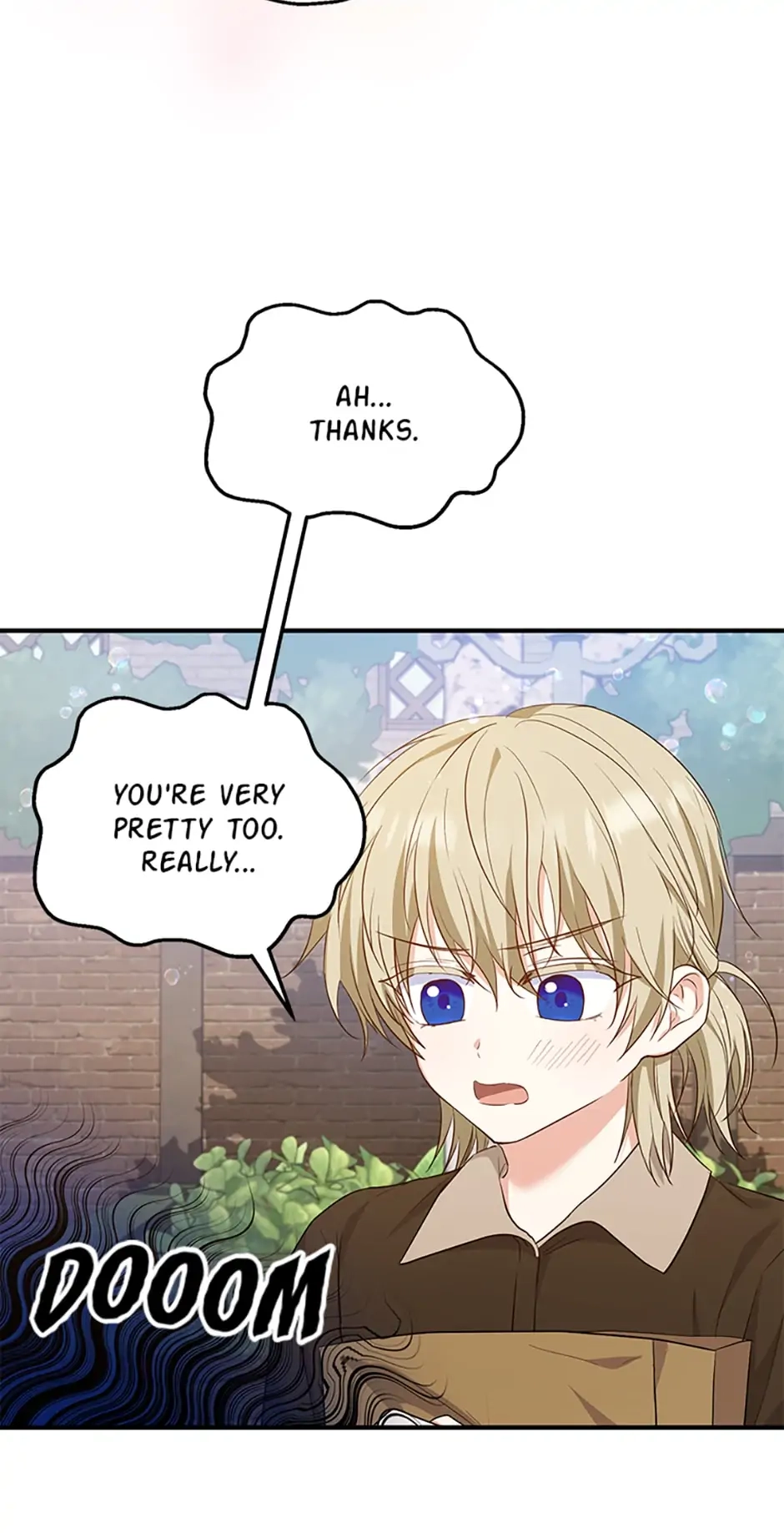 The Duke's Darling Daughter-in-Law Chapter 35 Page 5
