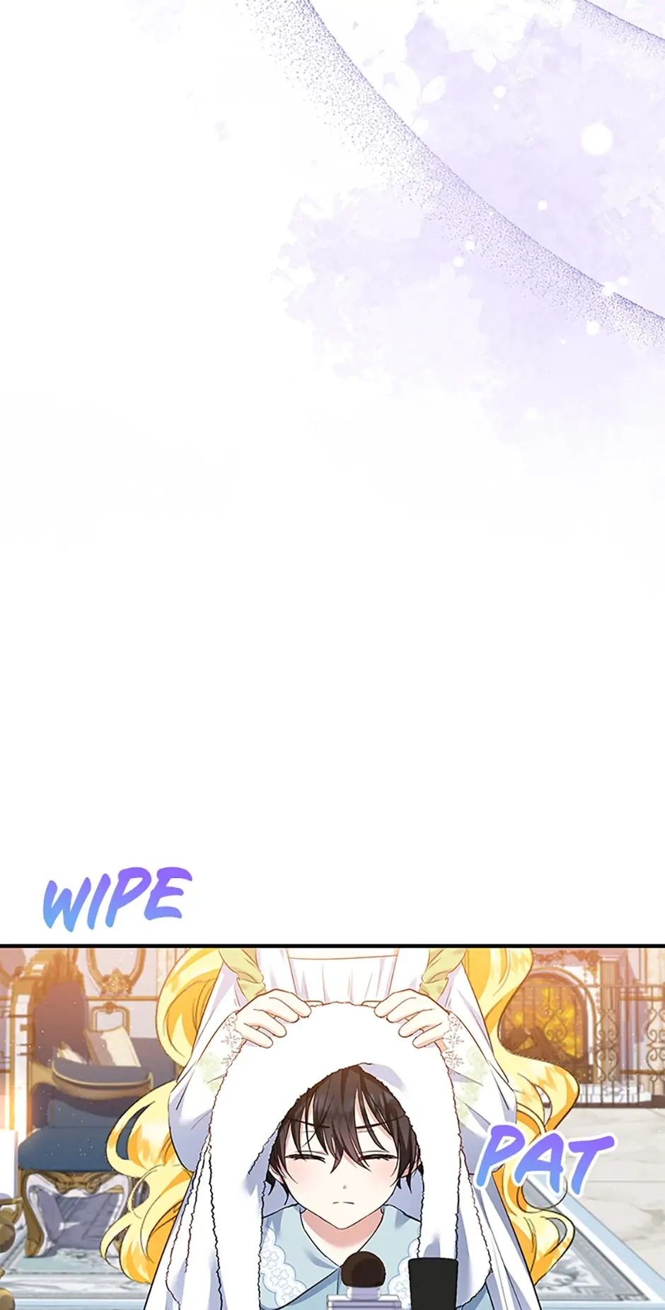 The Duke's Darling Daughter-in-Law Chapter 35 Page 57