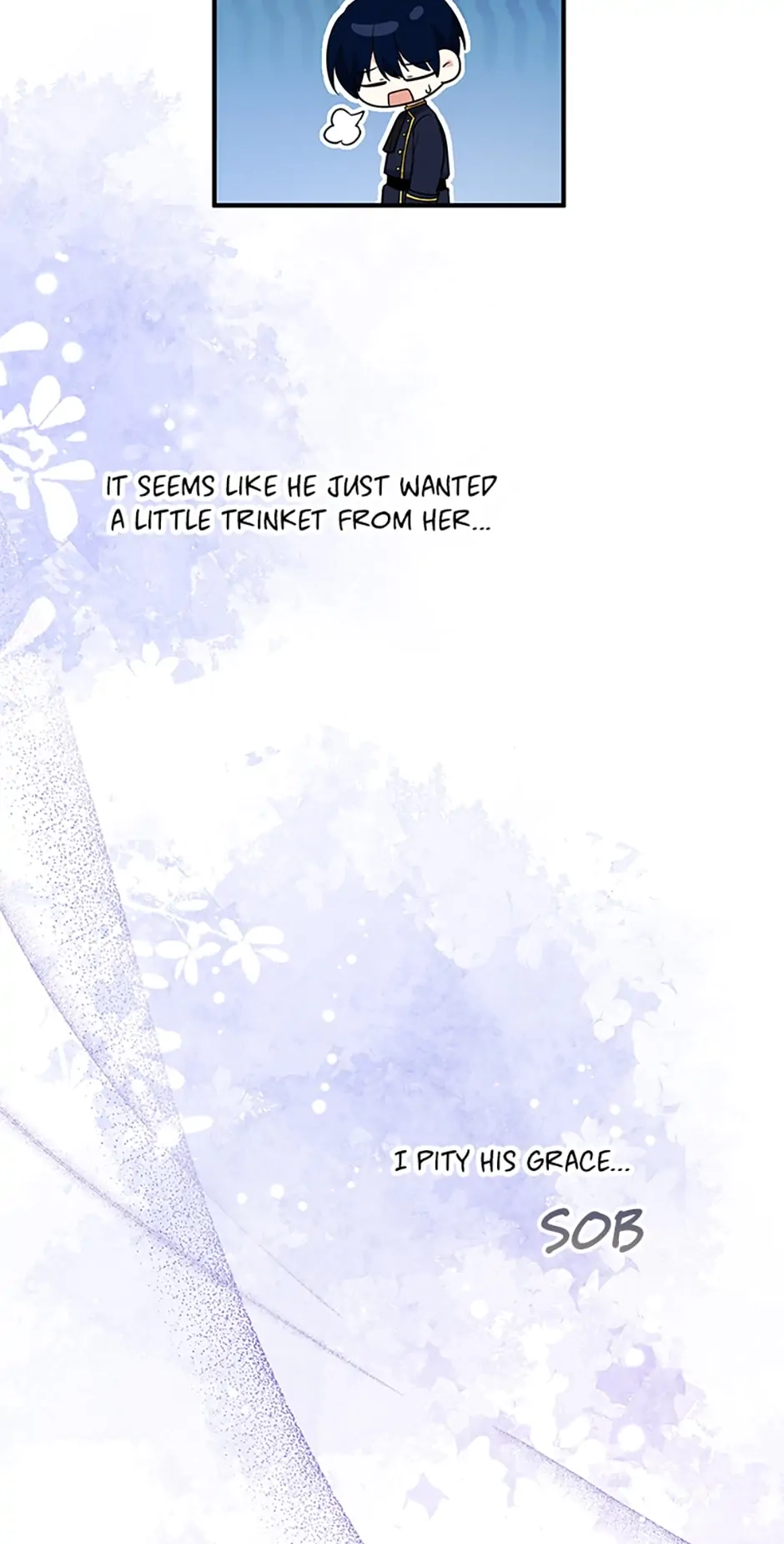 The Duke's Darling Daughter-in-Law Chapter 35 Page 56