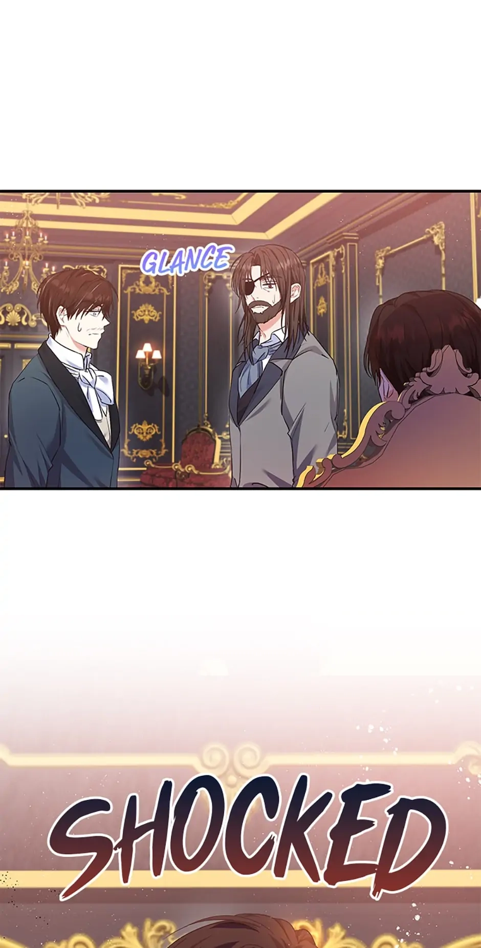 The Duke's Darling Daughter-in-Law Chapter 35 Page 54