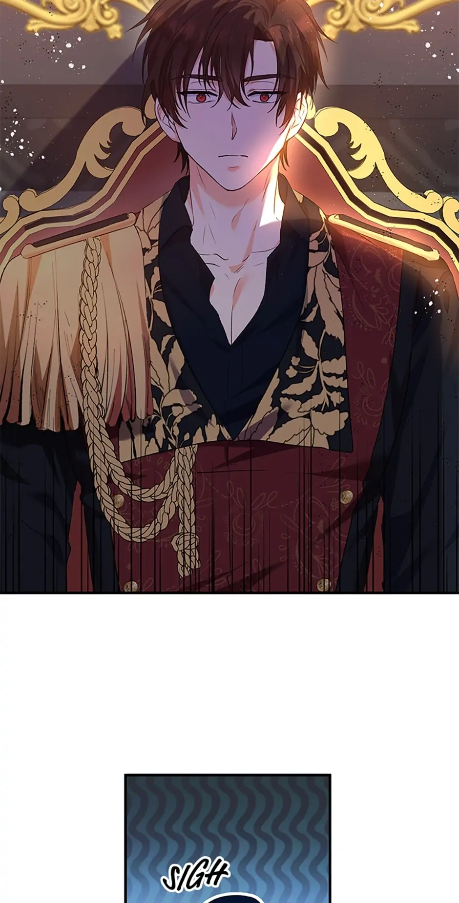 The Duke's Darling Daughter-in-Law Chapter 35 Page 55