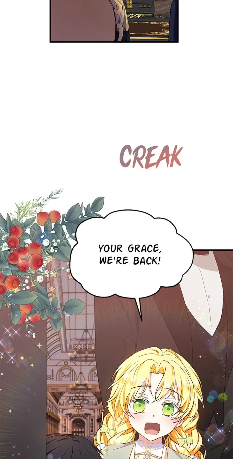 The Duke's Darling Daughter-in-Law Chapter 35 Page 30