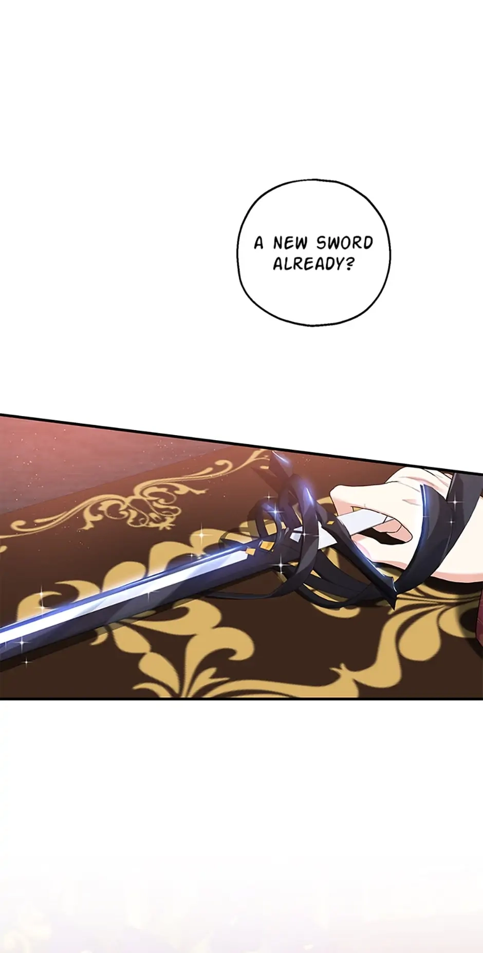 The Duke's Darling Daughter-in-Law Chapter 35 Page 27
