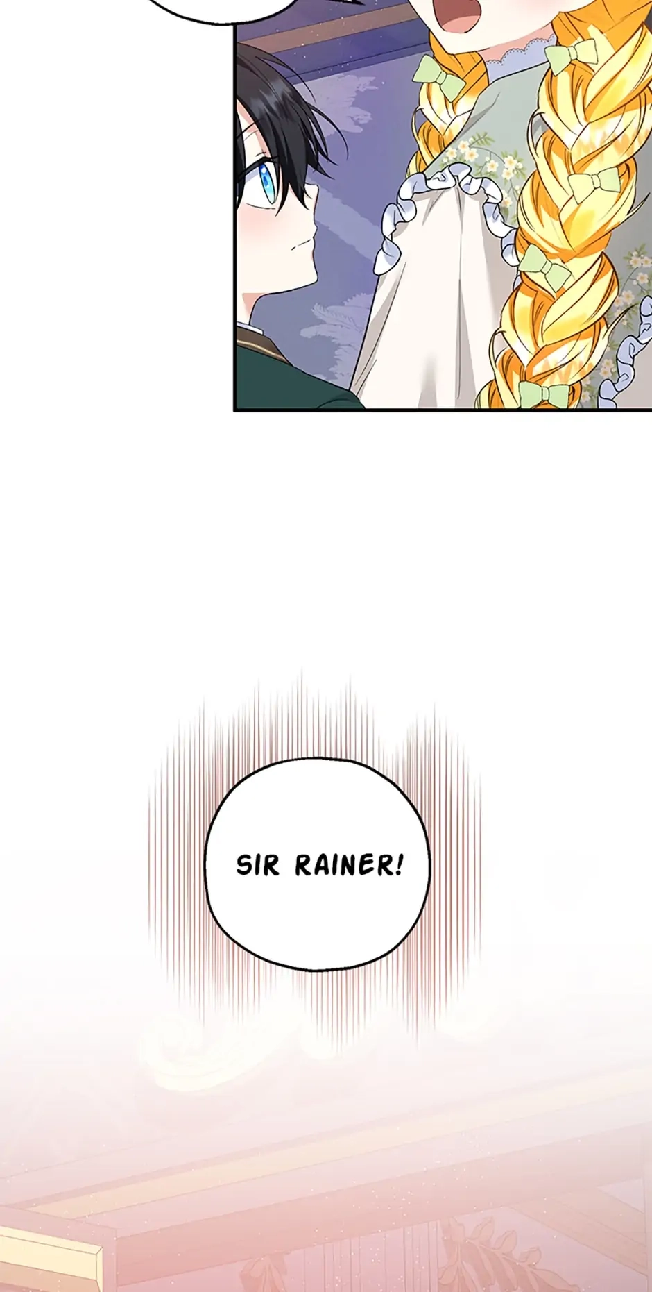 The Duke's Darling Daughter-in-Law Chapter 35 Page 48