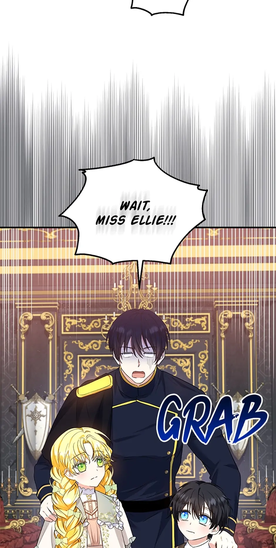 The Duke's Darling Daughter-in-Law Chapter 35 Page 46