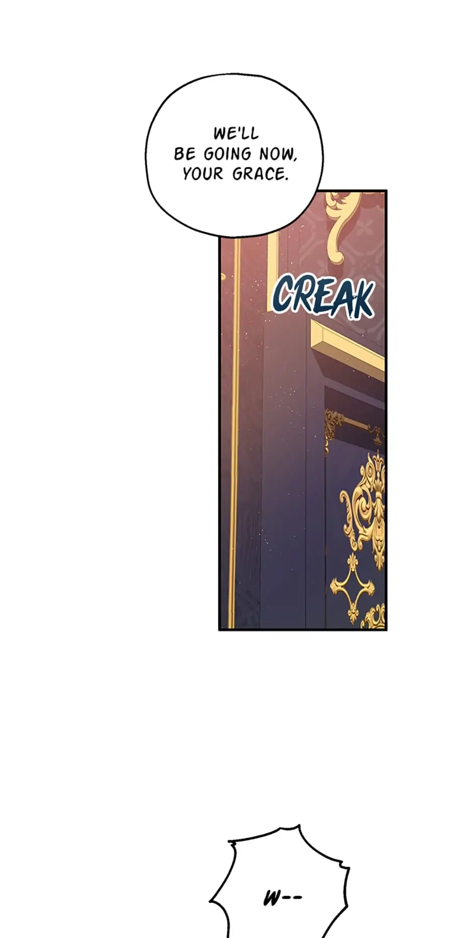 The Duke's Darling Daughter-in-Law Chapter 35 Page 45