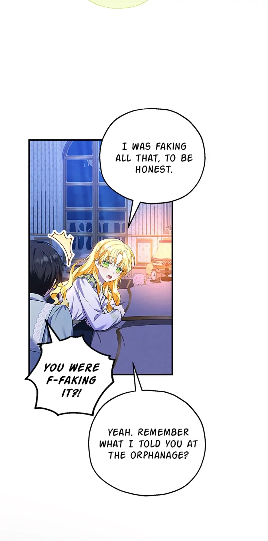 The Duke's Darling Daughter-in-Law Chapter 35 Page 67