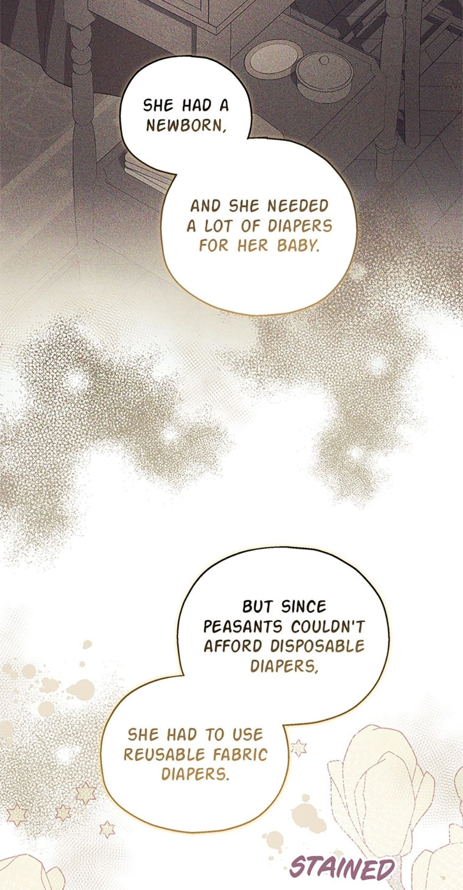 The Duke's Darling Daughter-in-Law Chapter 60 Page 22