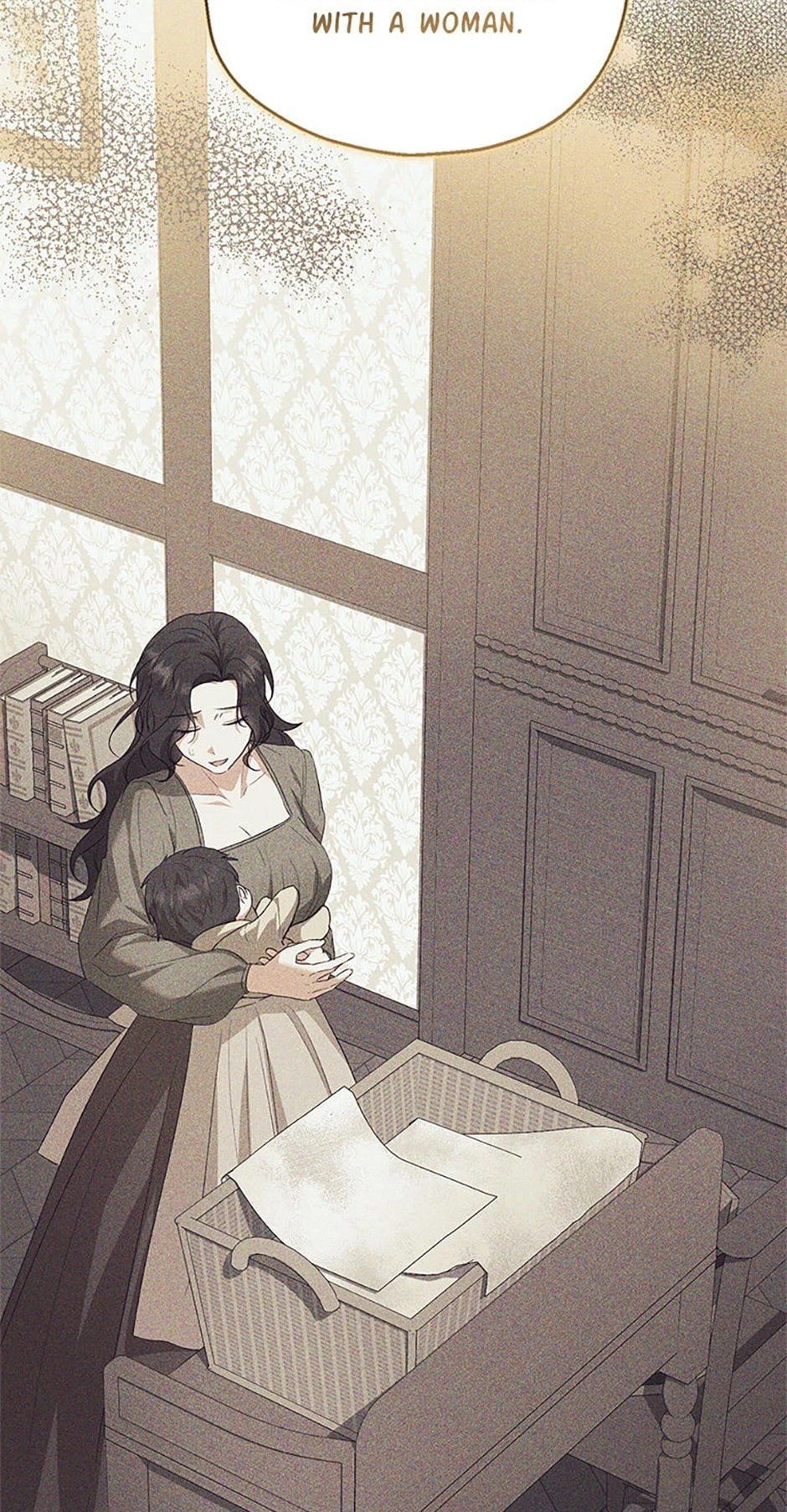 The Duke's Darling Daughter-in-Law Chapter 60 Page 21