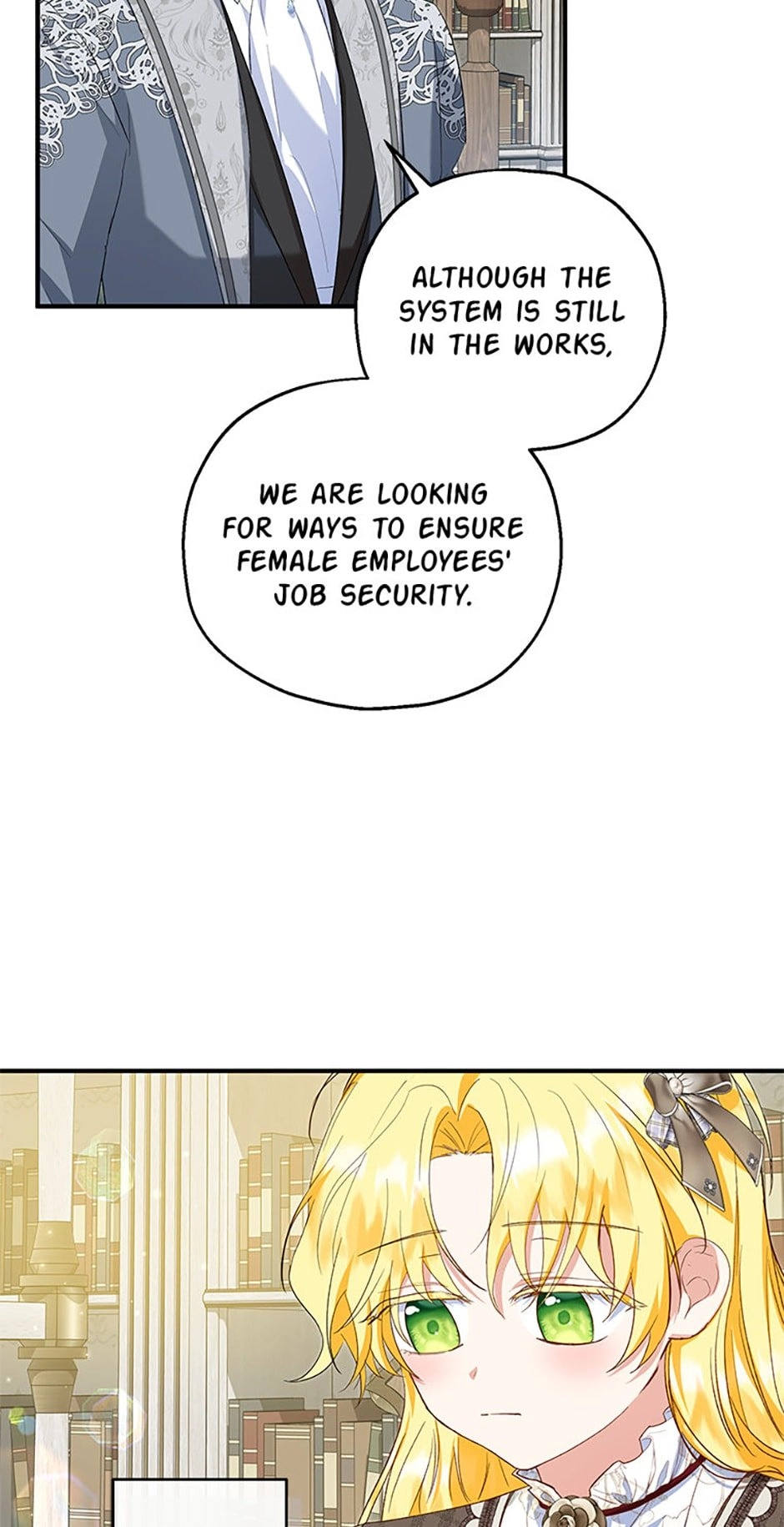 The Duke's Darling Daughter-in-Law Chapter 60 Page 15