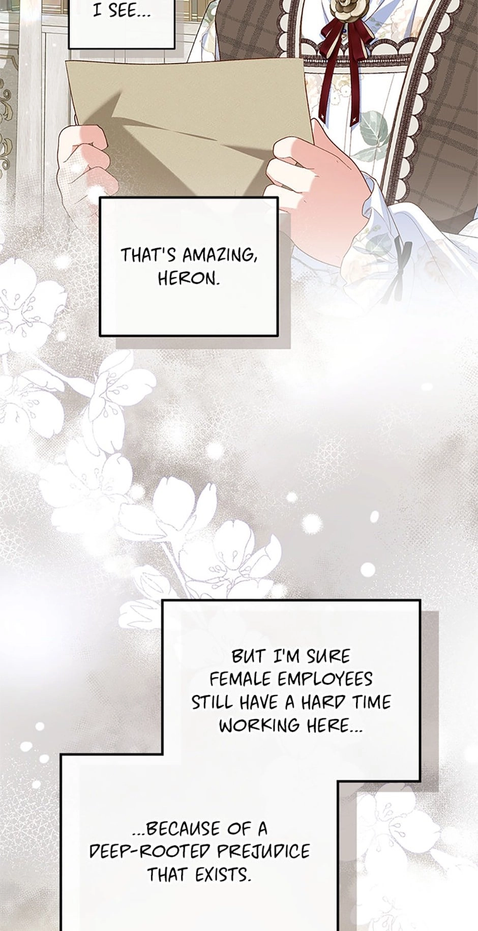 The Duke's Darling Daughter-in-Law Chapter 60 Page 16