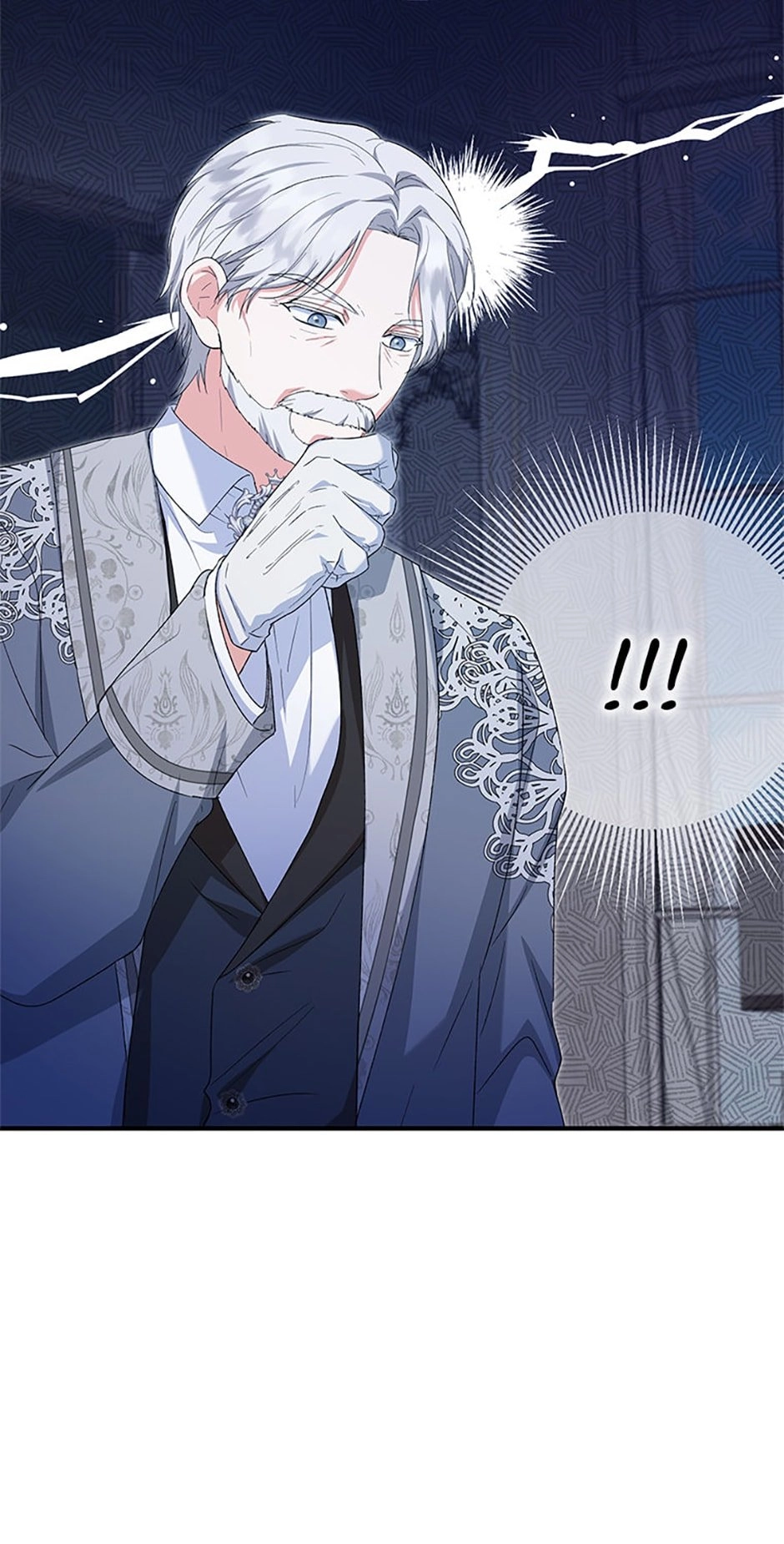 The Duke's Darling Daughter-in-Law Chapter 60 Page 36