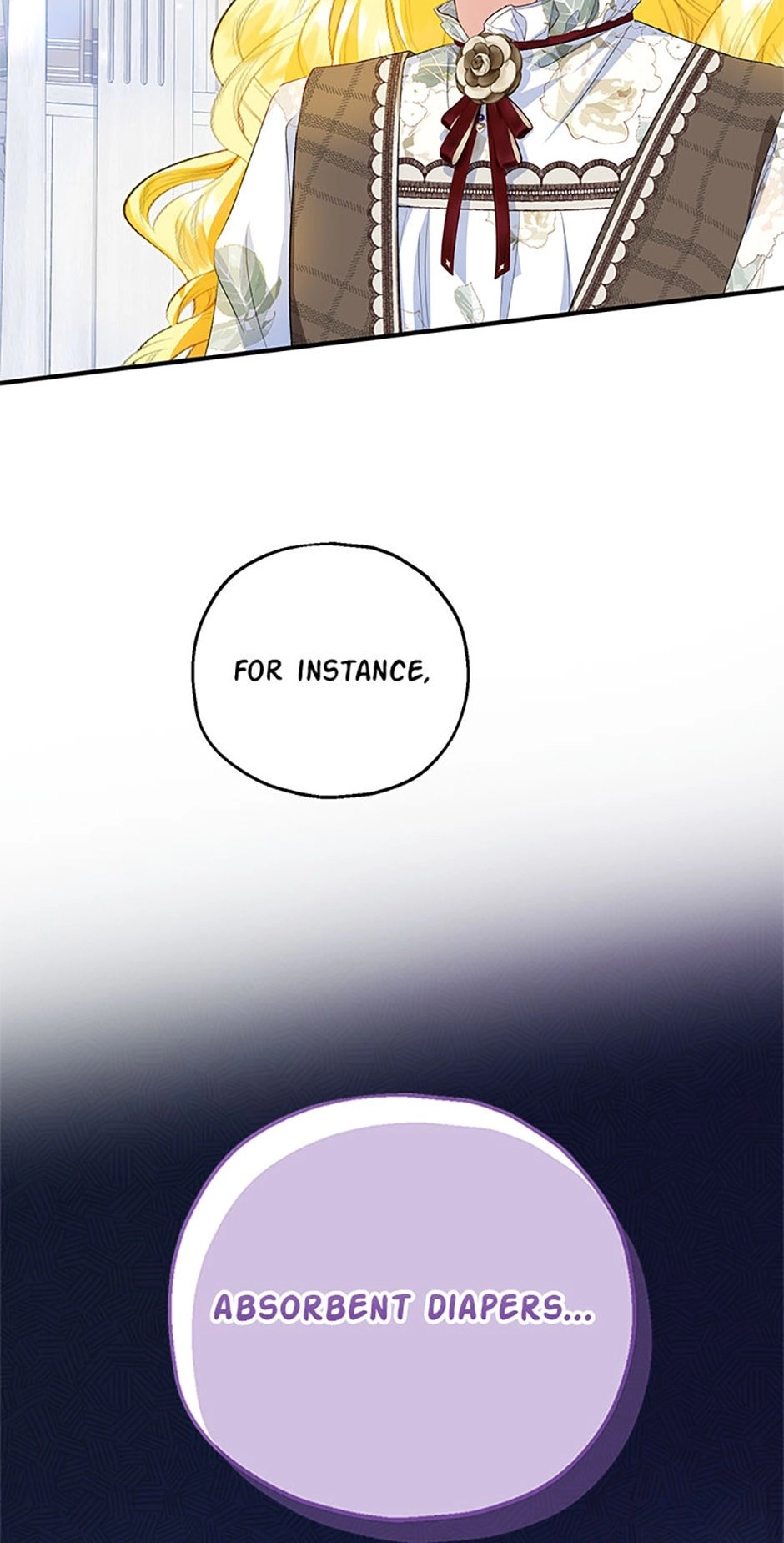 The Duke's Darling Daughter-in-Law Chapter 60 Page 35