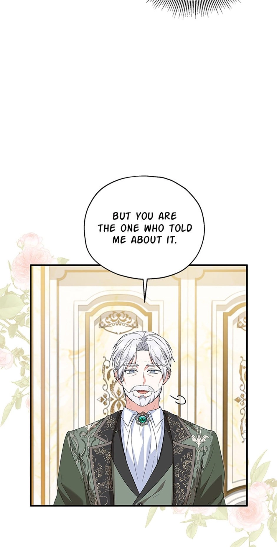 The Duke's Darling Daughter-in-Law Chapter 60 Page 59