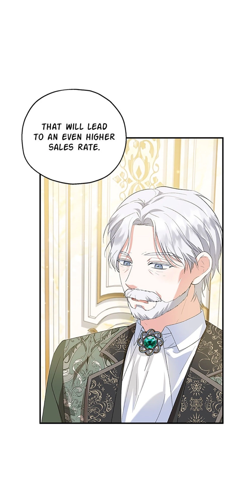 The Duke's Darling Daughter-in-Law Chapter 60 Page 62
