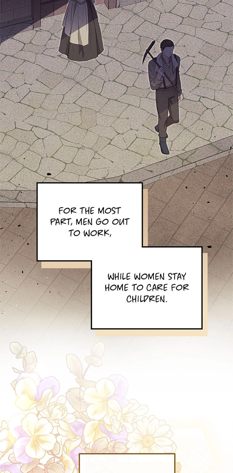 The Duke's Darling Daughter-in-Law Chapter 60 Page 66