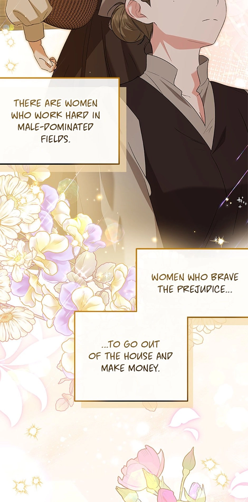 The Duke's Darling Daughter-in-Law Chapter 60 Page 68