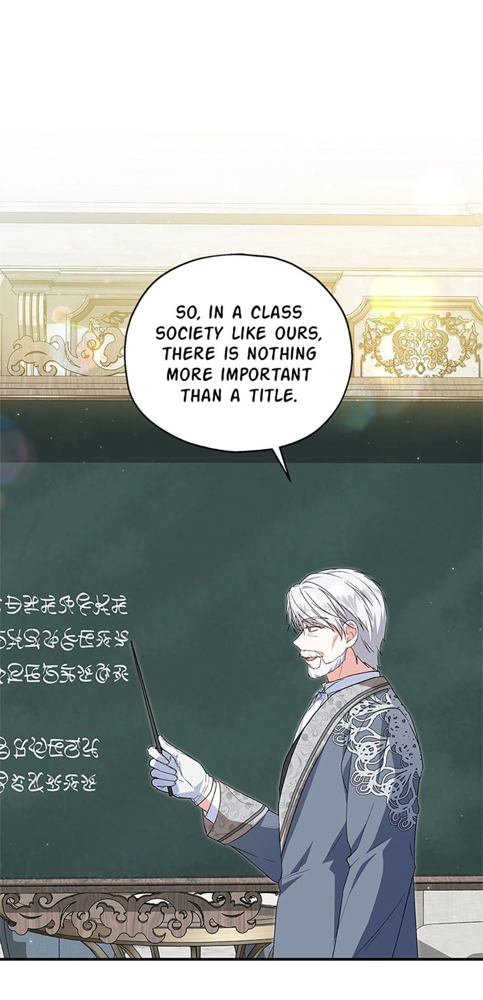 The Duke's Darling Daughter-in-Law Chapter 60 Page 7