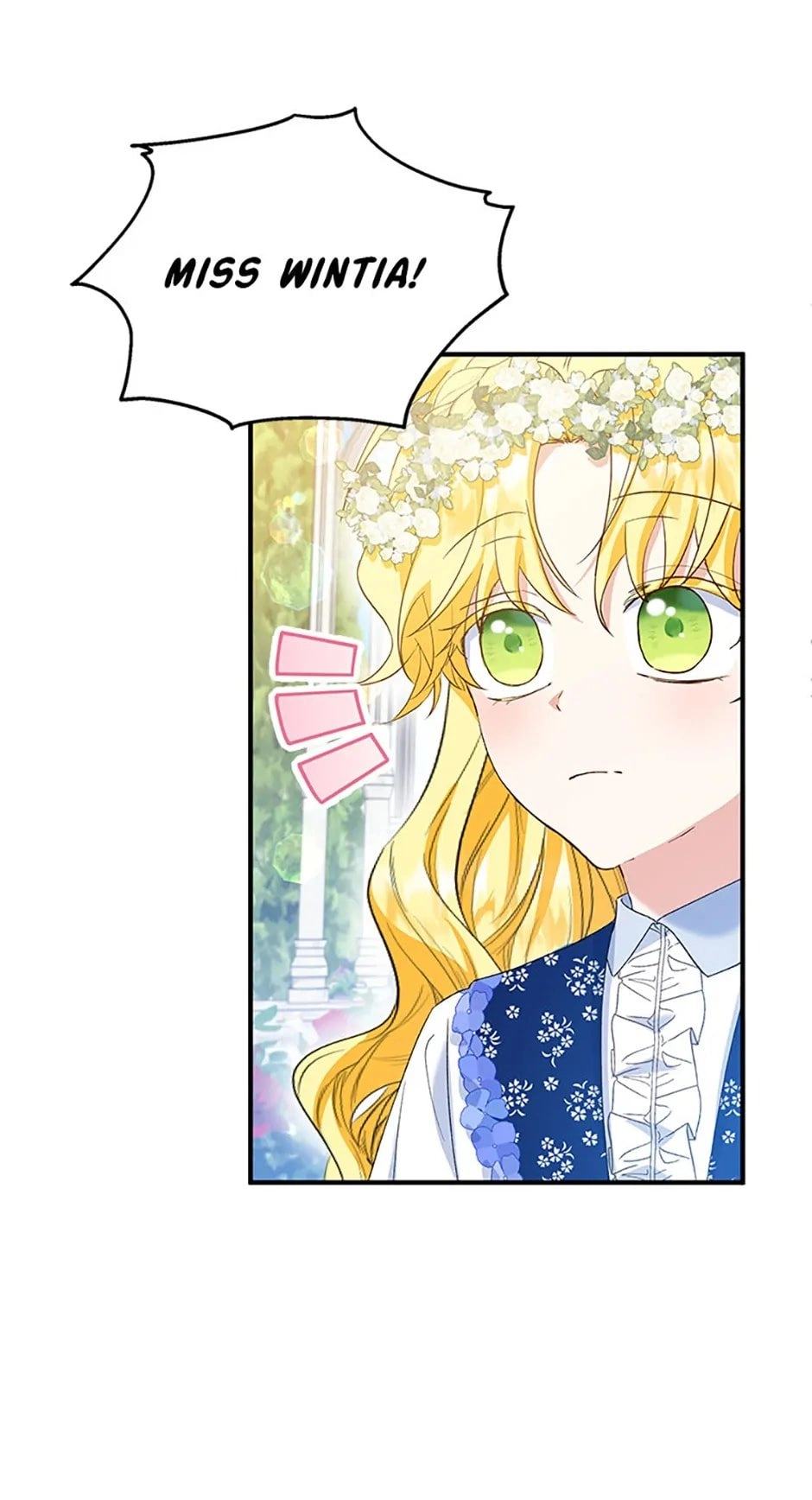 The Duke's Darling Daughter-in-Law Chapter 53 Page 51