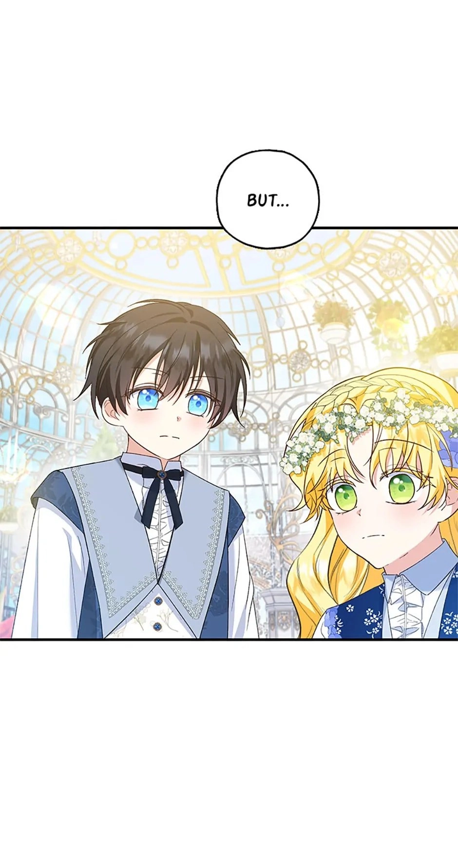 The Duke's Darling Daughter-in-Law Chapter 53 Page 45