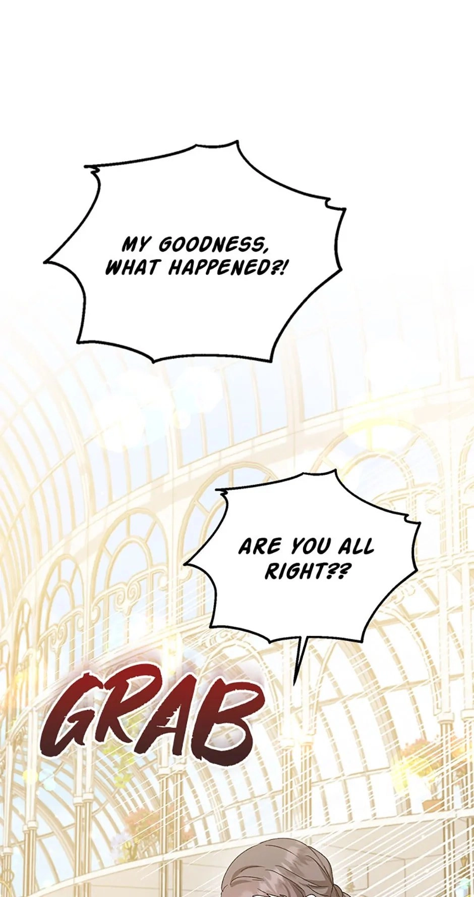 The Duke's Darling Daughter-in-Law Chapter 53 Page 52