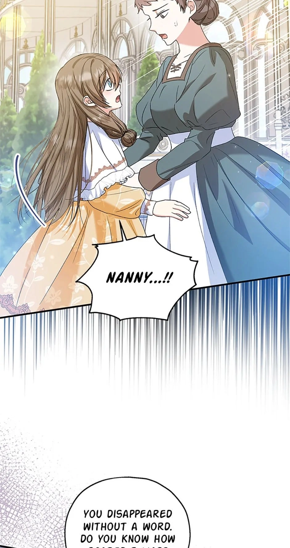 The Duke's Darling Daughter-in-Law Chapter 53 Page 53