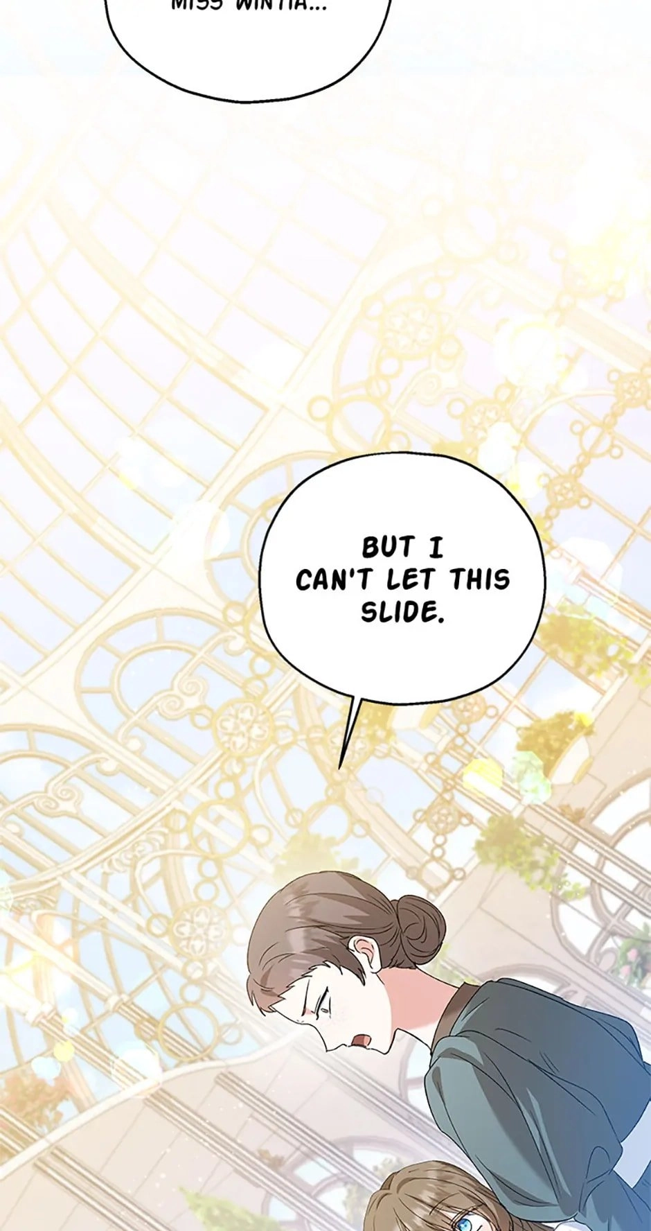 The Duke's Darling Daughter-in-Law Chapter 53 Page 57