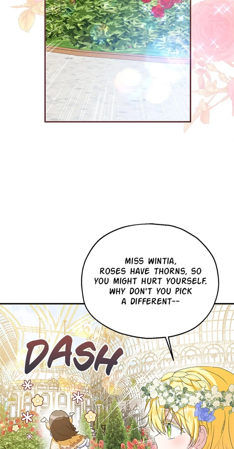 The Duke's Darling Daughter-in-Law Chapter 53 Page 34