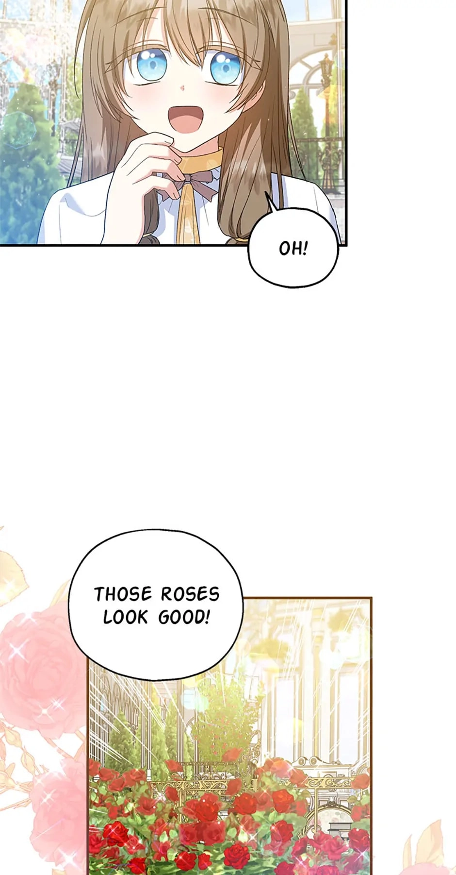 The Duke's Darling Daughter-in-Law Chapter 53 Page 33