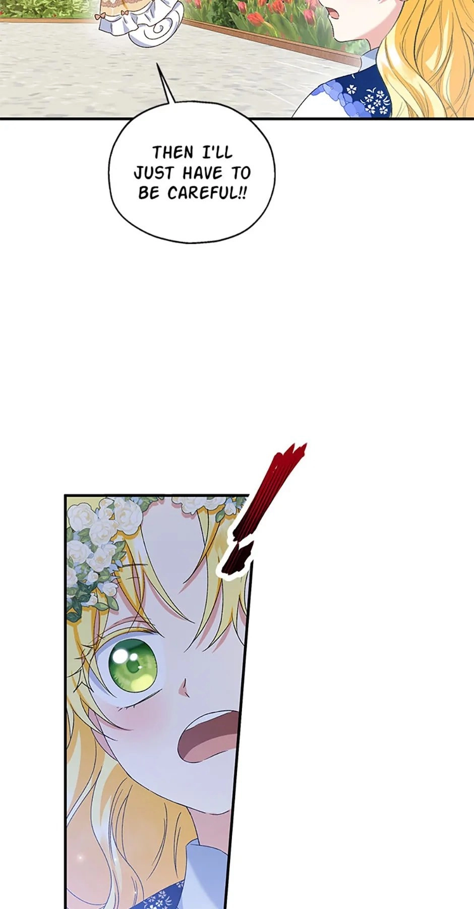 The Duke's Darling Daughter-in-Law Chapter 53 Page 35