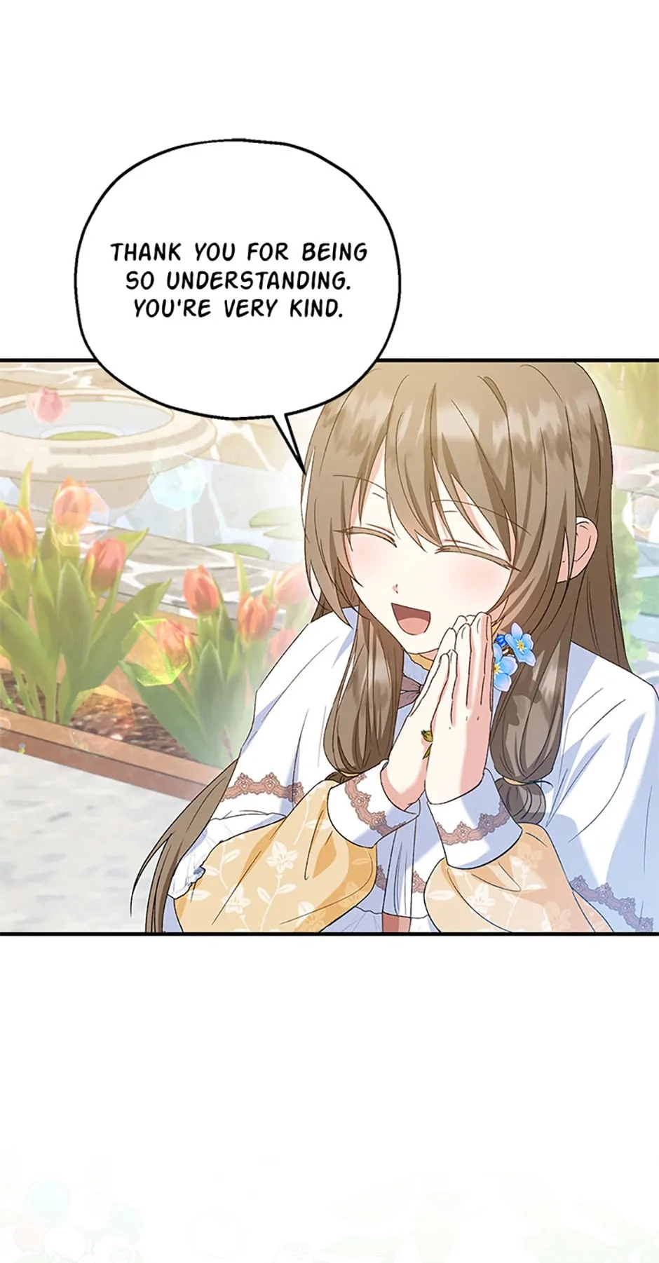 The Duke's Darling Daughter-in-Law Chapter 53 Page 29