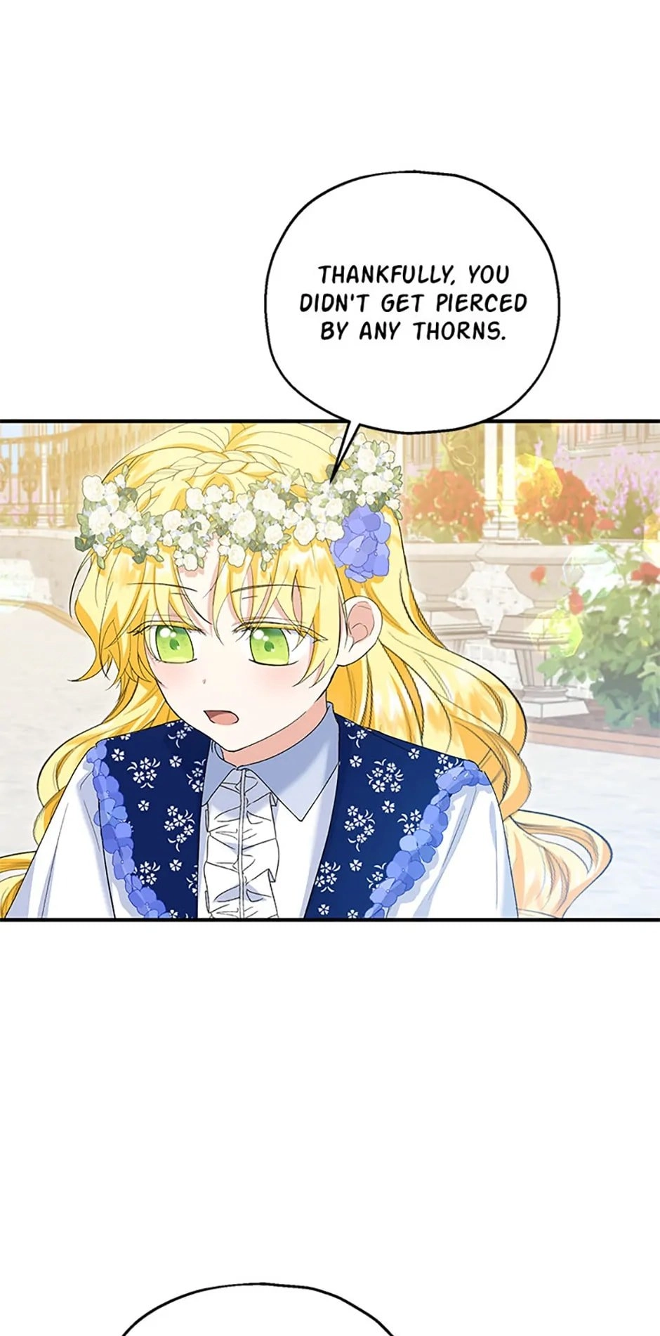 The Duke's Darling Daughter-in-Law Chapter 53 Page 41