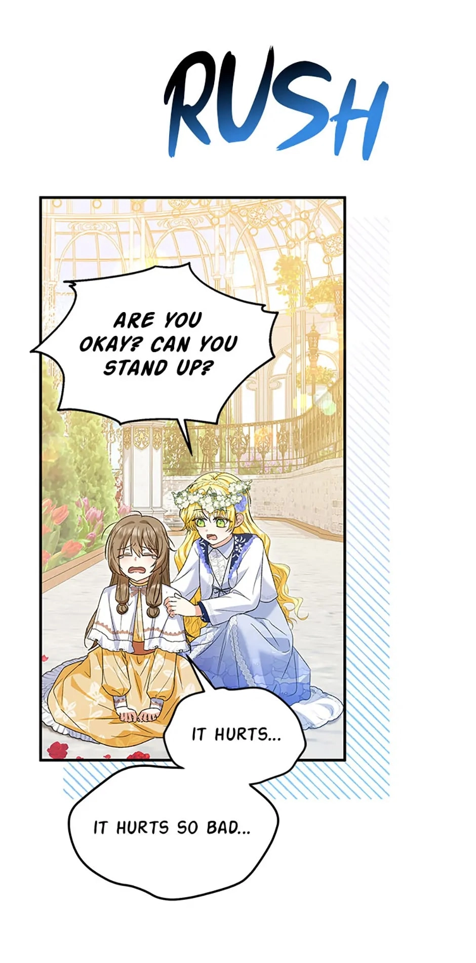 The Duke's Darling Daughter-in-Law Chapter 53 Page 40