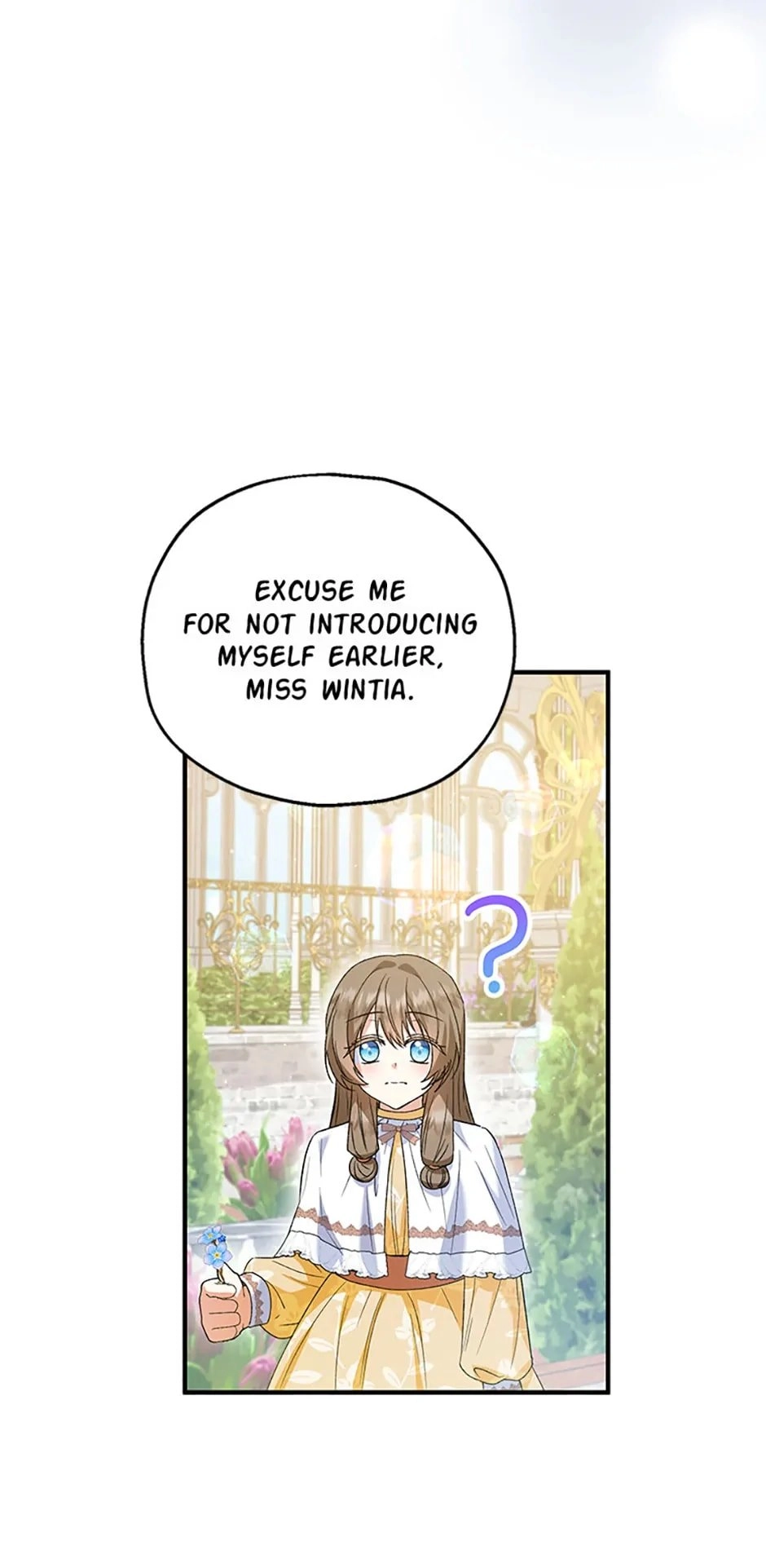 The Duke's Darling Daughter-in-Law Chapter 53 Page 24