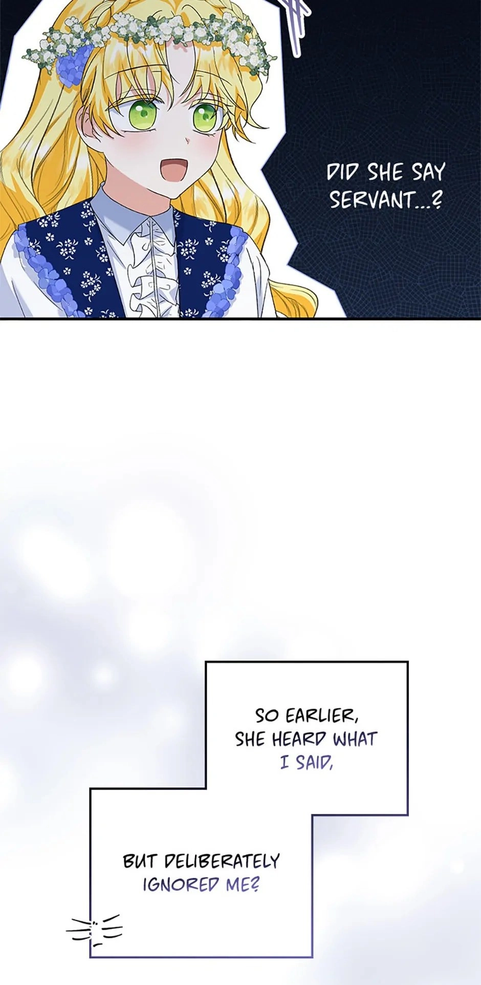 The Duke's Darling Daughter-in-Law Chapter 53 Page 23