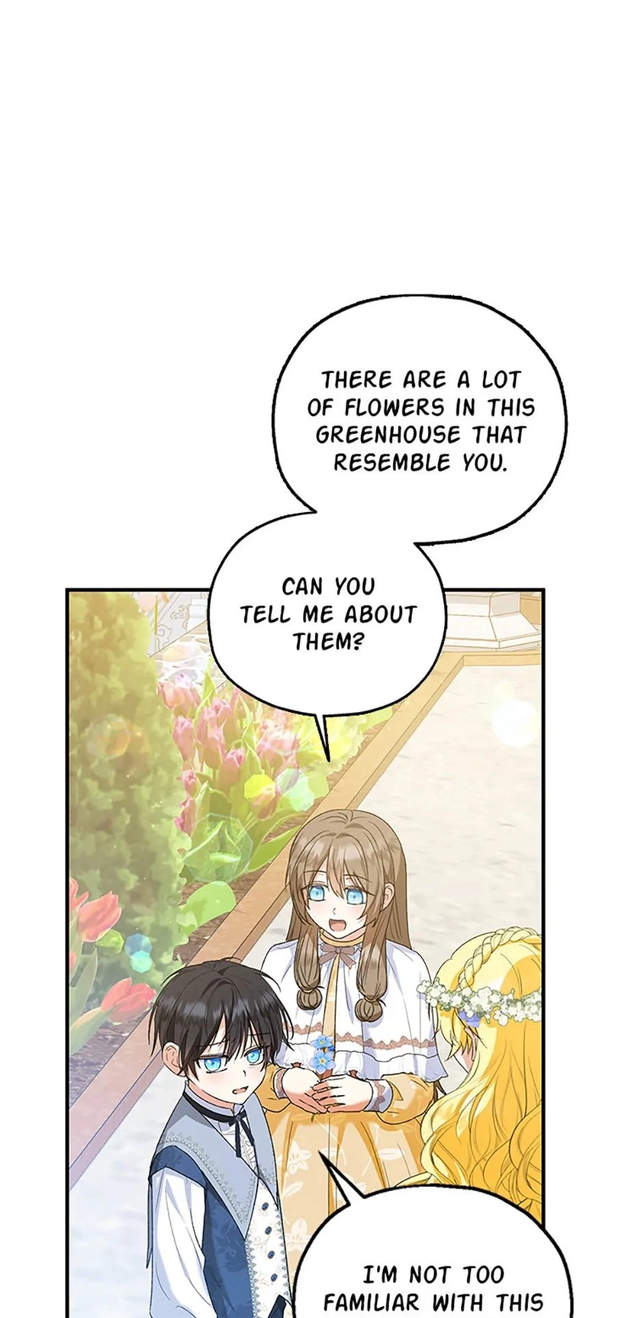 The Duke's Darling Daughter-in-Law Chapter 53 Page 19