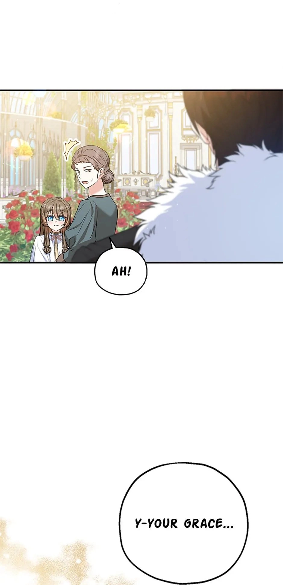 The Duke's Darling Daughter-in-Law Chapter 53 Page 60