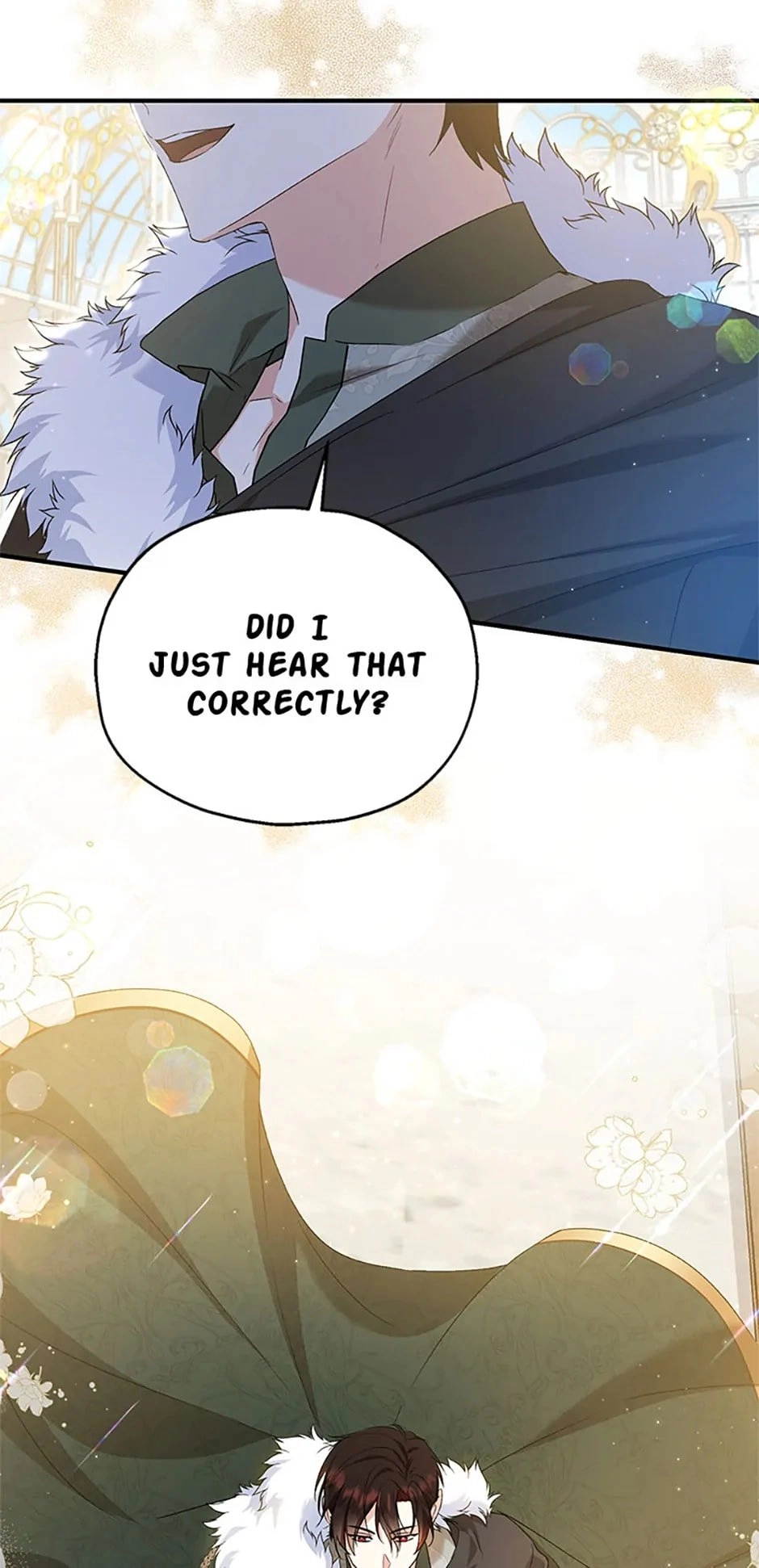 The Duke's Darling Daughter-in-Law Chapter 53 Page 61