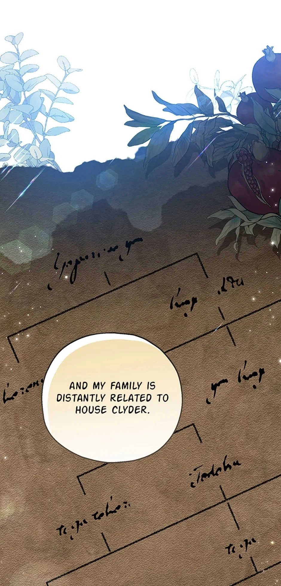 The Duke's Darling Daughter-in-Law Chapter 53 Page 5