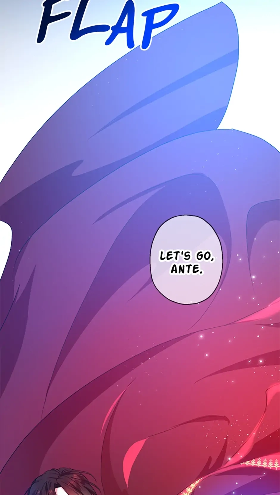 The Duke's Darling Daughter-in-Law Chapter 10 Page 72
