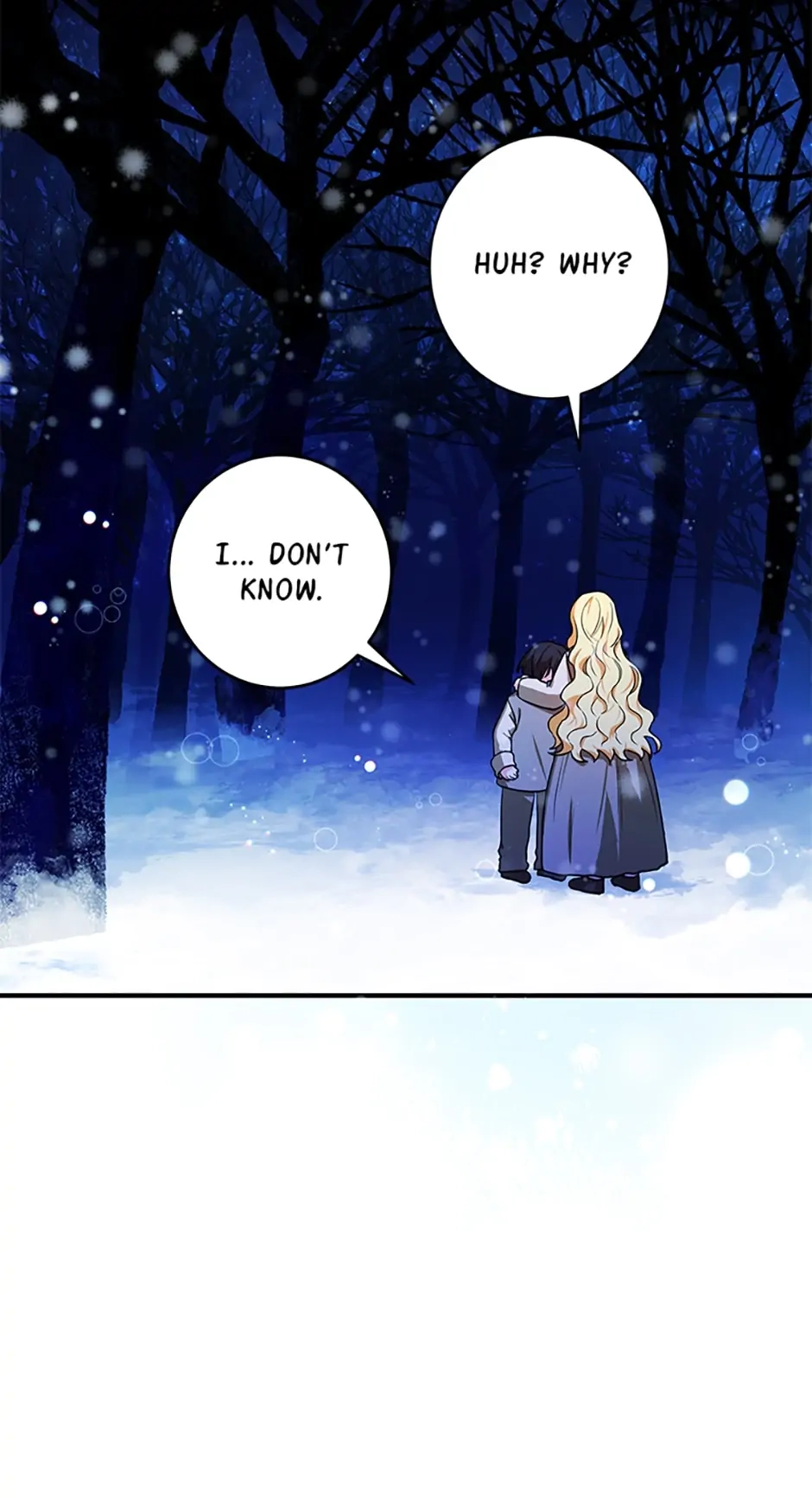 The Duke's Darling Daughter-in-Law Chapter 10 Page 44