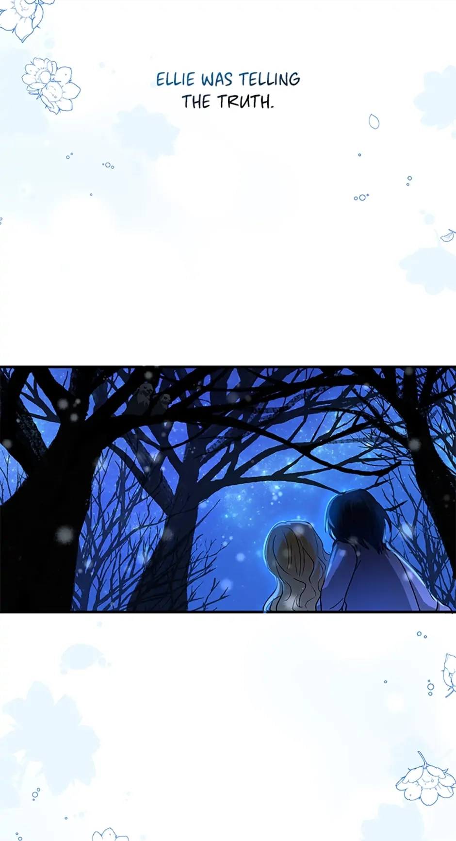 The Duke's Darling Daughter-in-Law Chapter 10 Page 61