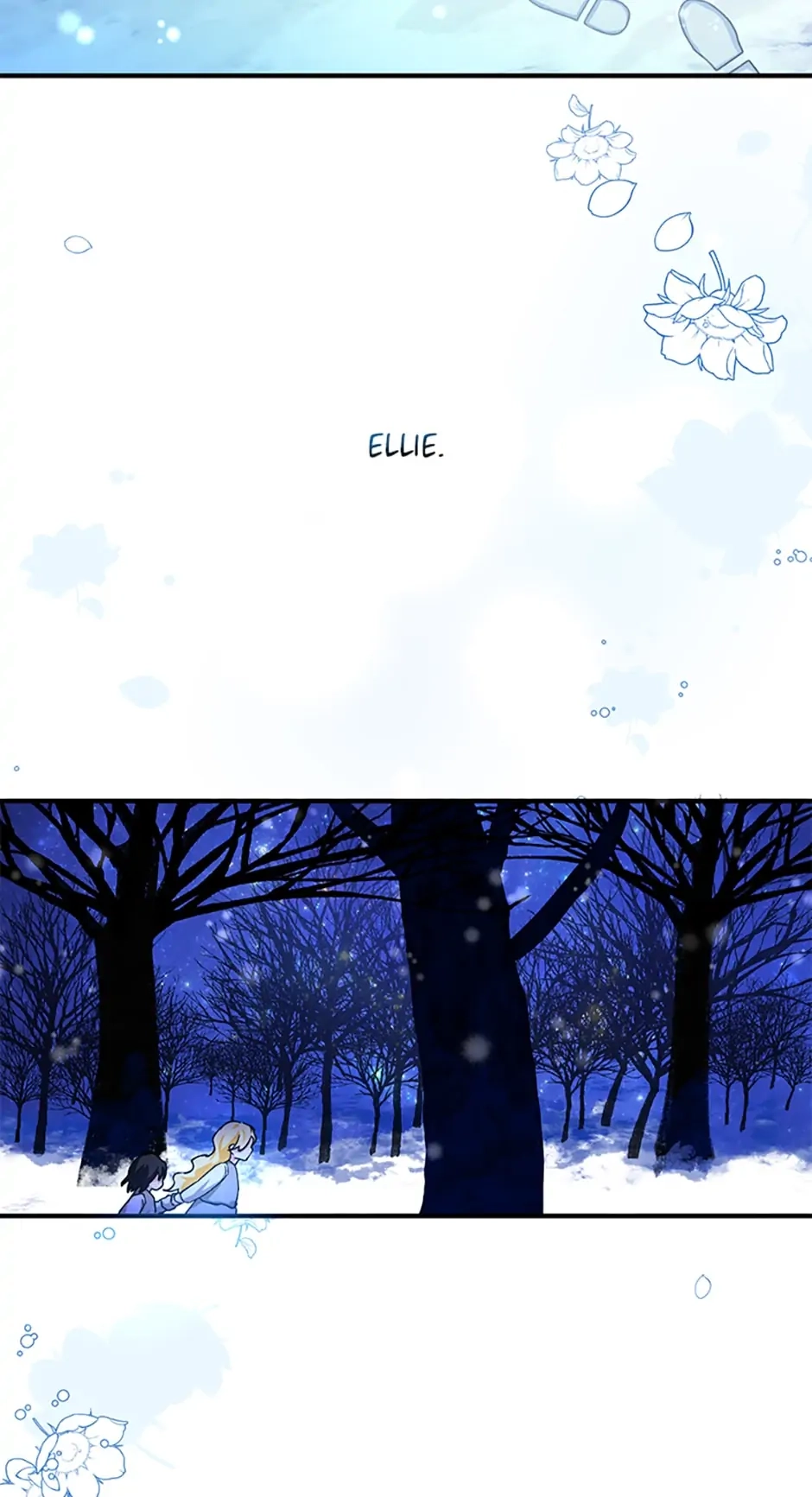 The Duke's Darling Daughter-in-Law Chapter 10 Page 60