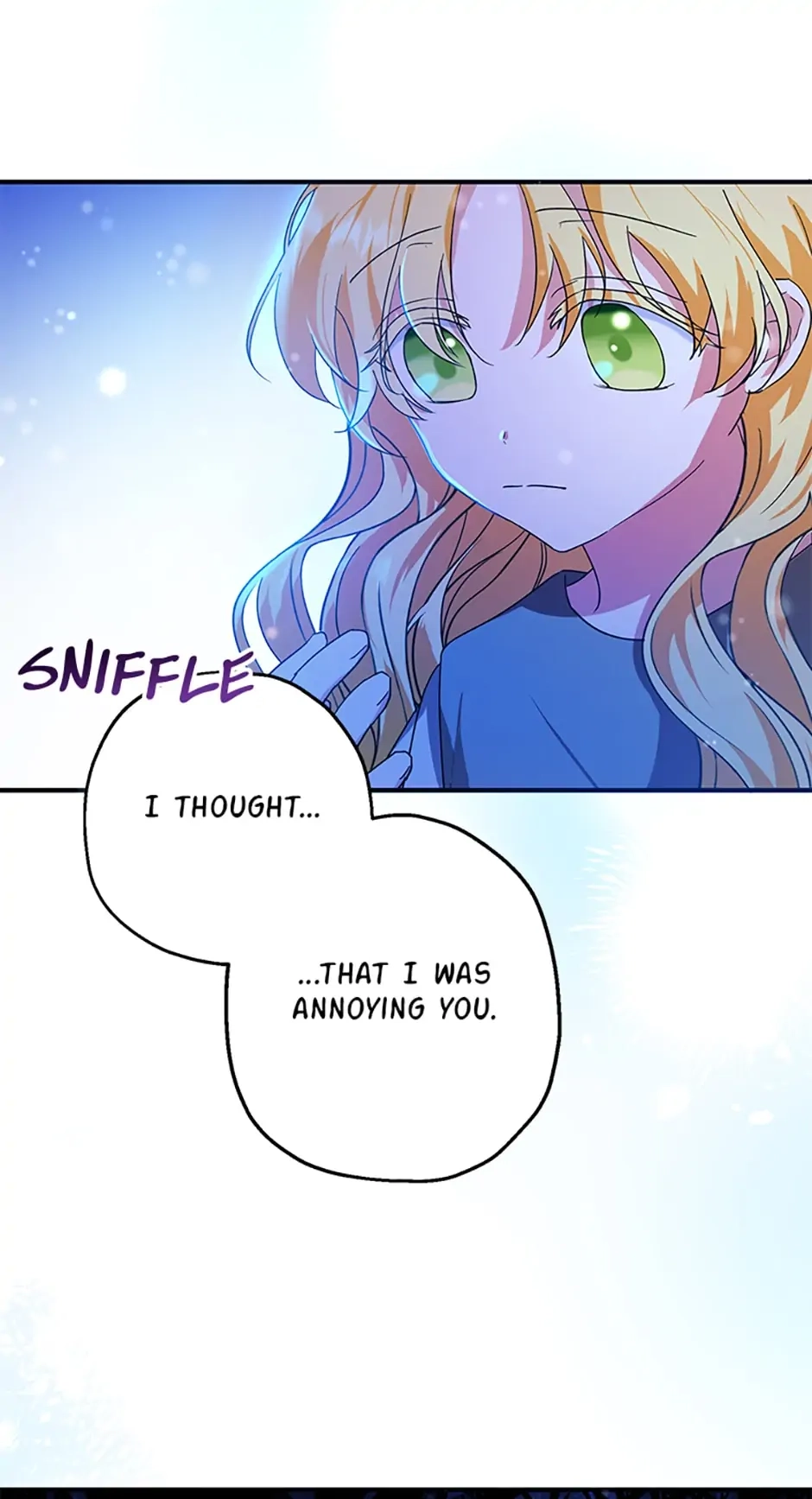 The Duke's Darling Daughter-in-Law Chapter 10 Page 43