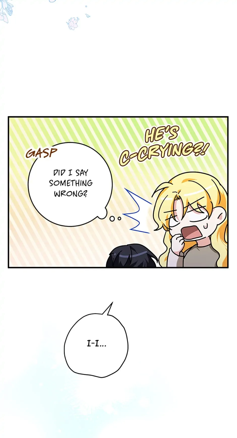 The Duke's Darling Daughter-in-Law Chapter 10 Page 42