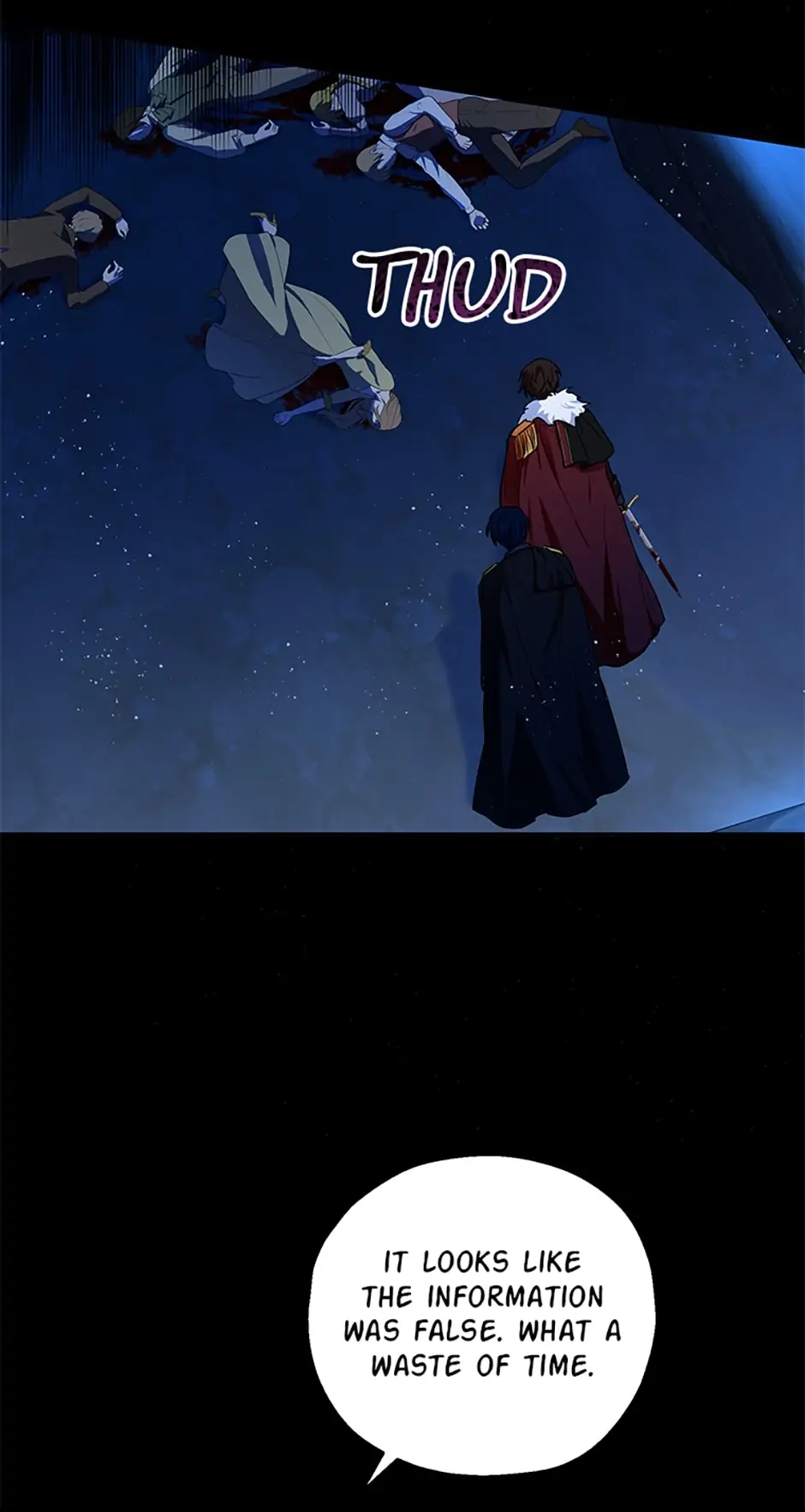 The Duke's Darling Daughter-in-Law Chapter 10 Page 70