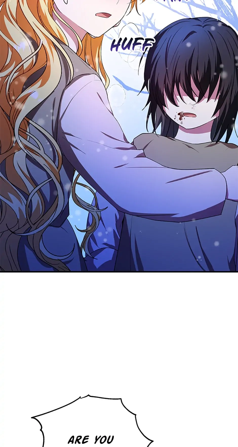 The Duke's Darling Daughter-in-Law Chapter 10 Page 6