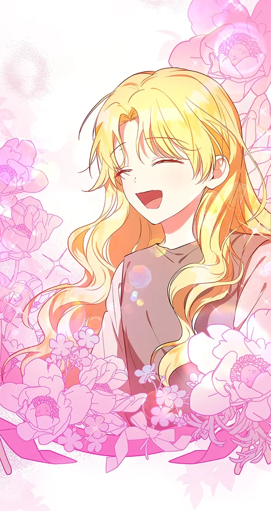 The Duke's Darling Daughter-in-Law Chapter 10 Page 66