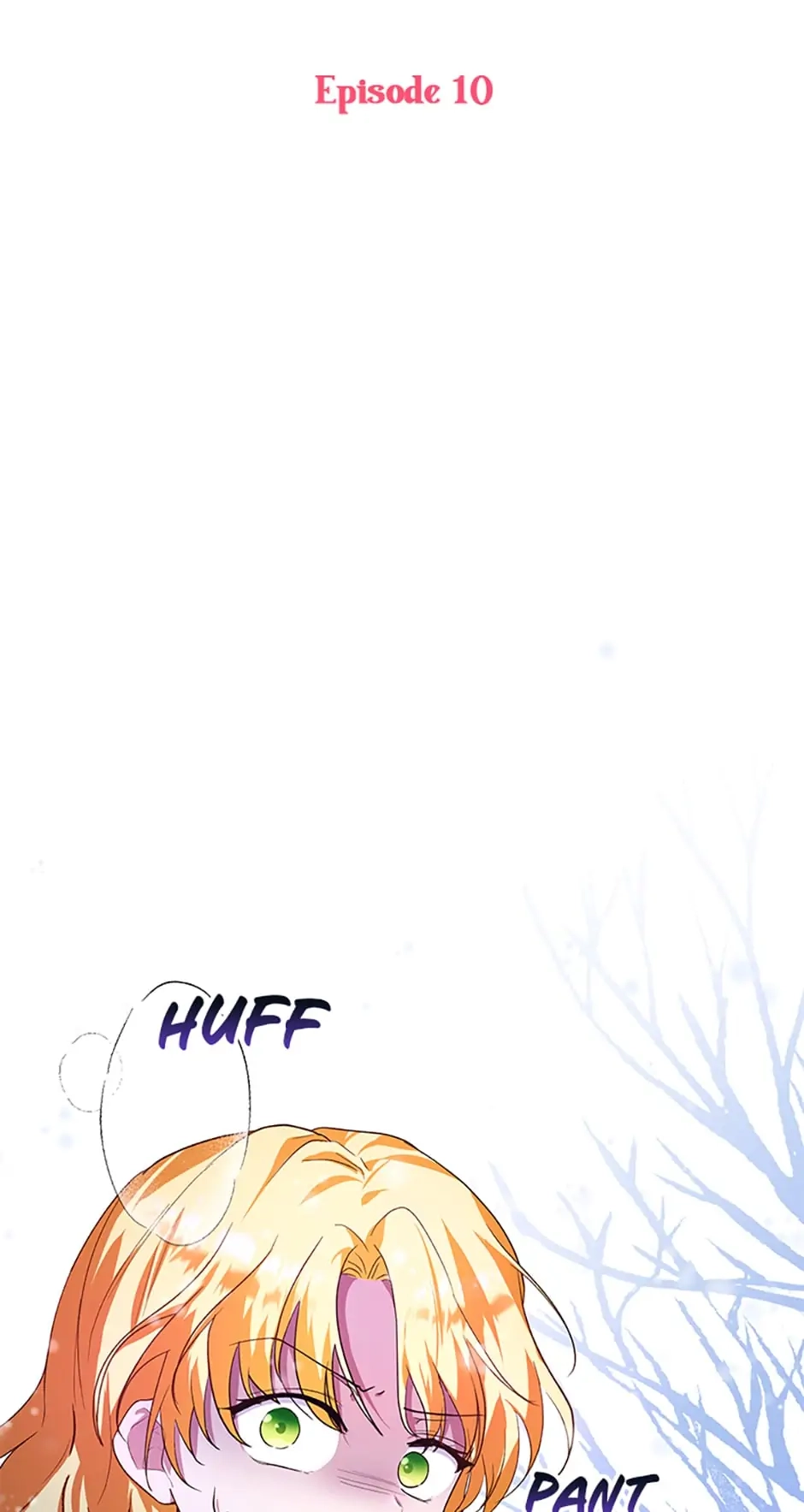 The Duke's Darling Daughter-in-Law Chapter 10 Page 5
