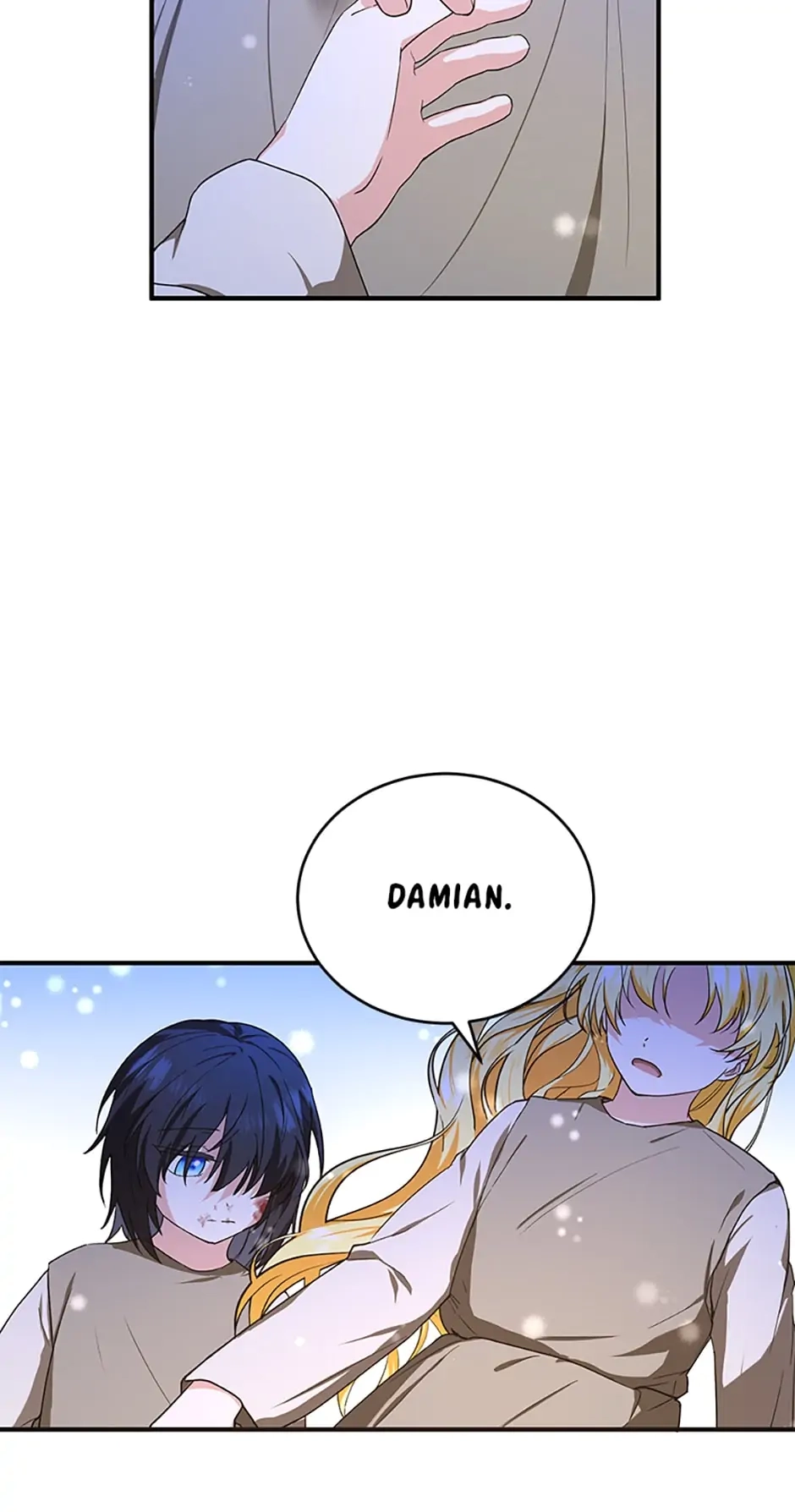 The Duke's Darling Daughter-in-Law Chapter 10 Page 25